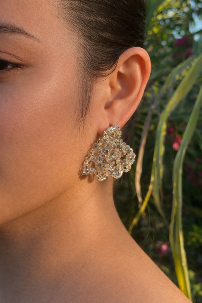 Frosted Petal