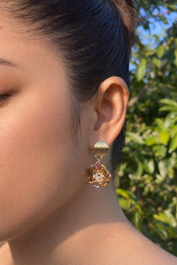 Honey Bloom