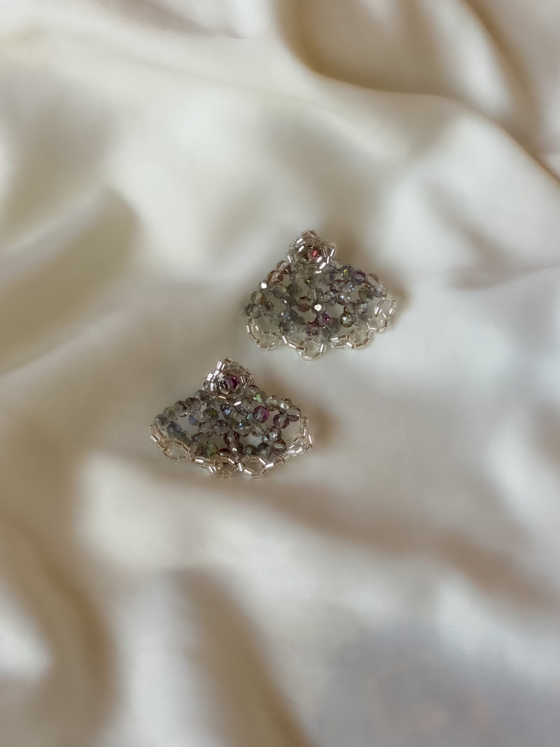 Frosted Petal - Image 1