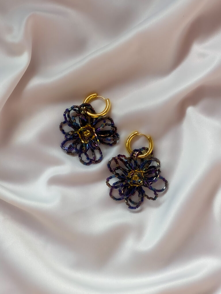 Midnight Fleur